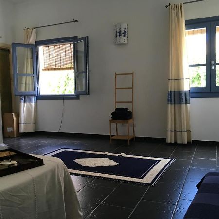 B&B Francisca Tortolì Extérieur photo