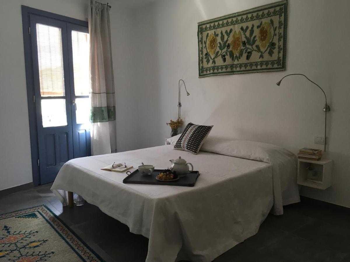 B&B Francisca Tortolì Extérieur photo
