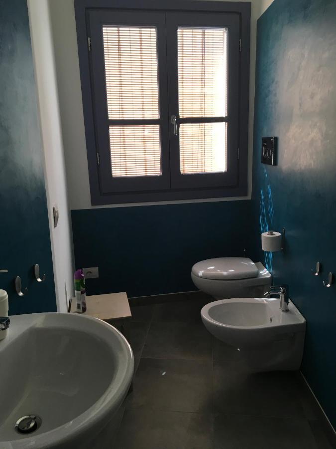 B&B Francisca Tortolì Extérieur photo