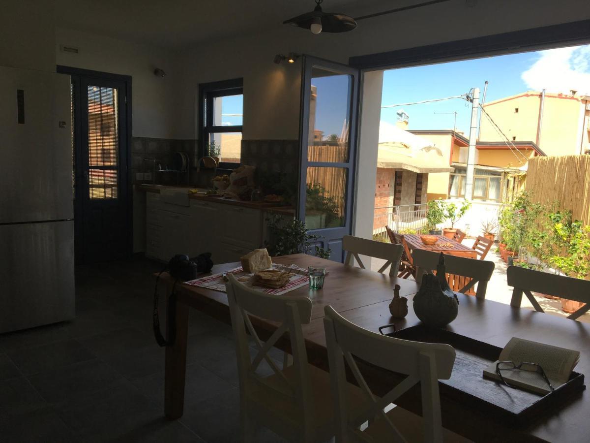 B&B Francisca Tortolì Extérieur photo